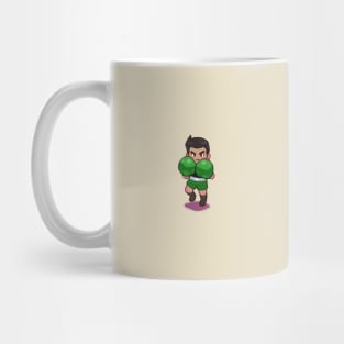 Little Mac Mug